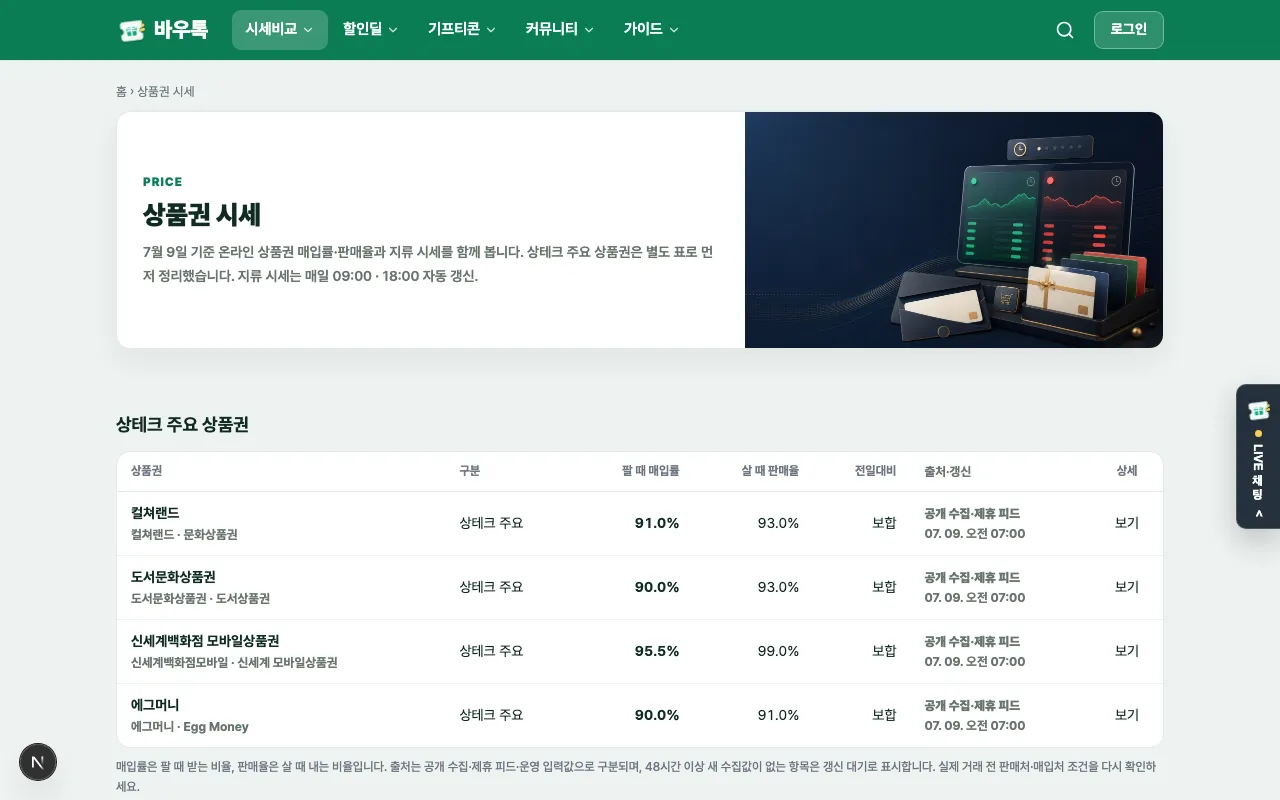 바우톡 screenshot 2