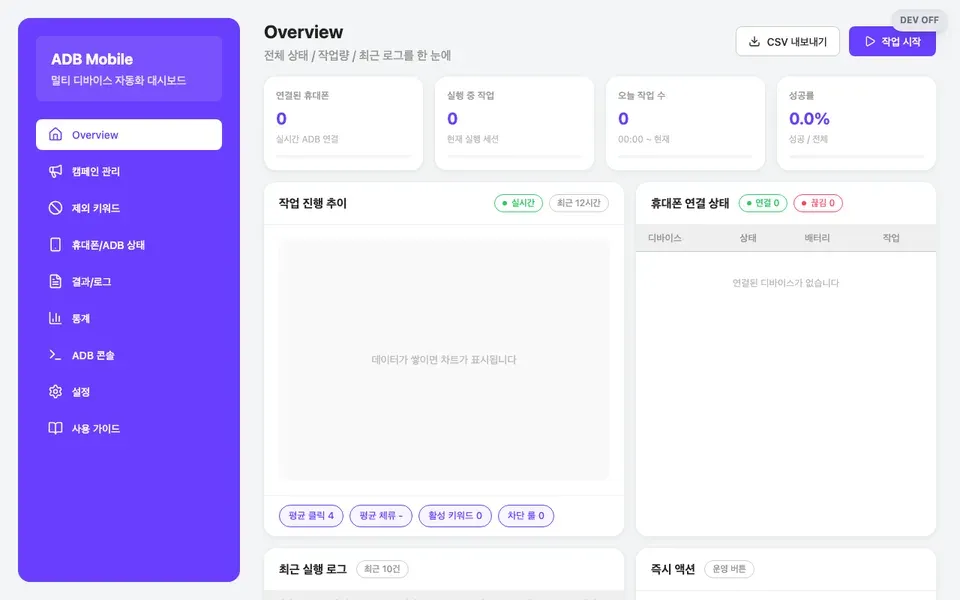 라즈베리파이 폰팜 자동화 full page